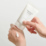 Balinošs krēms ar centellu kapsulās SKIN1004 Madagascar Centella Tone Brightening Capsule Cream
