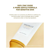 Skin1004 Madagascar Centella Air-Fit Suncream Light SPF30 PA++++