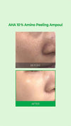 Pīlinga ampula Some By Mi AHA 10% Amino Peeling Ampoule