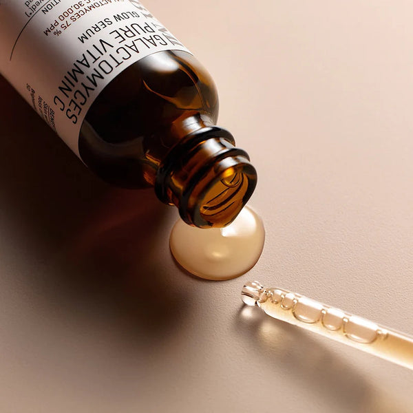 Balinošs serums ar С vitamīnu Some By Mi Galactomyces Pure Vitamin C Glow Serum