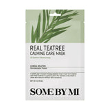 Some By Mi Real Care Mask
