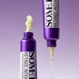 Krēms ādai ap acīm ar retinolu Some By Mi Retinol Intense Adavanced Triple Action Eye Cream
