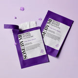 Pretnovecošanās auduma maska ar retinolu un bakučiolu Some By Mi Retinol Intense Reactivating Mask