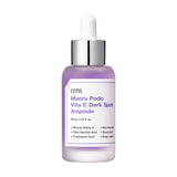 Sungboon Editor Meoru Podo VitaC Dark Spot Ampoule