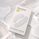 Sungboon Editor Deep Collagen Melting Patch