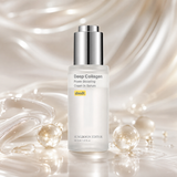Sungboon Editor Deep Collagen Power Boosting Cream In Serum