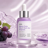 Sungboon Editor Meoru Podo VitaC Dark Spot Ampoule