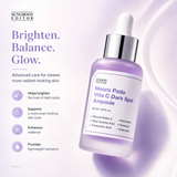 Sungboon Editor Meoru Podo VitaC Dark Spot Ampoule