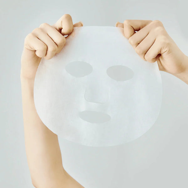 TIRTIR Galactomyces Softening Ampoule Mask