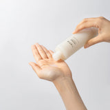 Mitrinošs pieniņveida toniks TIRTIR Milk Skin Toner