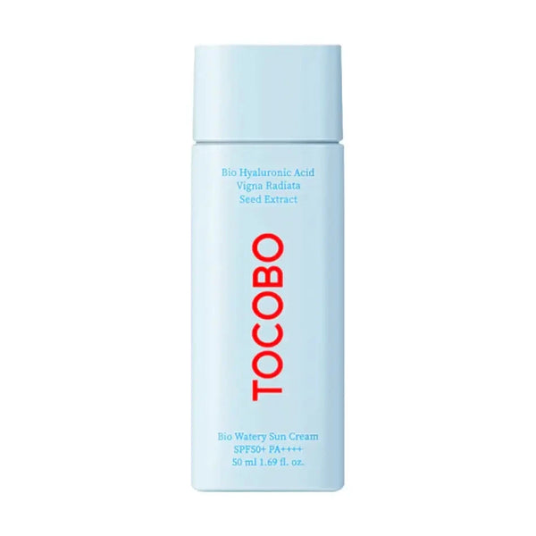 Tocobo Bio Watery Sun Cream SPF50
