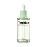 Nomierinošs serums Torriden BALANCEFUL Cica Serum