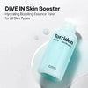 Toniks-būsteris Torriden DIVE-IN Low Molecular Hyaluronic Acid Skin Booster