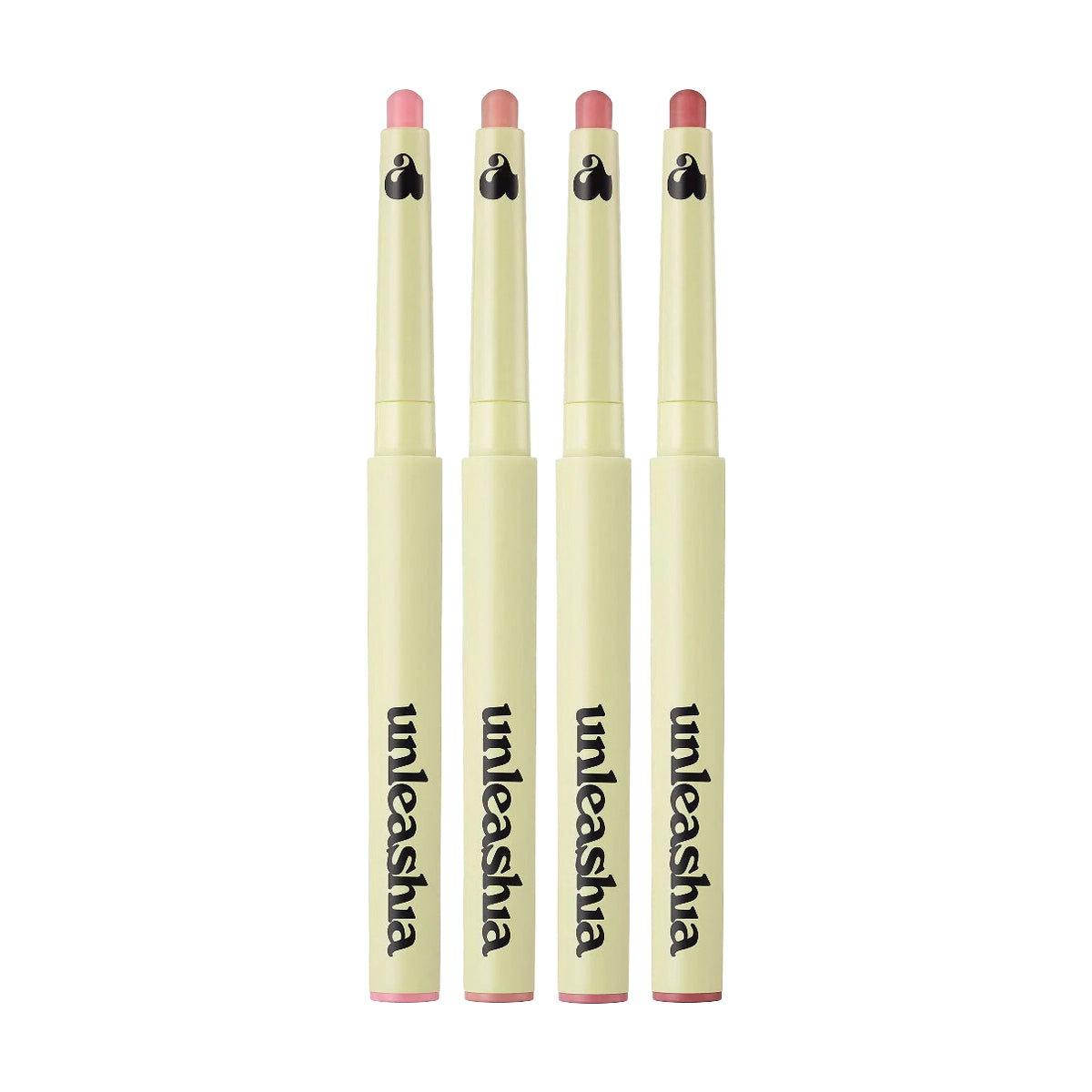 UNLEASHIA Oh! Happy Day Lip Pencil
