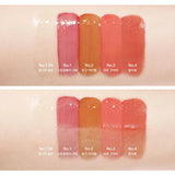 UNLEASHIA Sisua Popcorn Syrup Lip Plumper