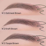 UNLEASHIA Shaper Defining Eyebrow Pencil