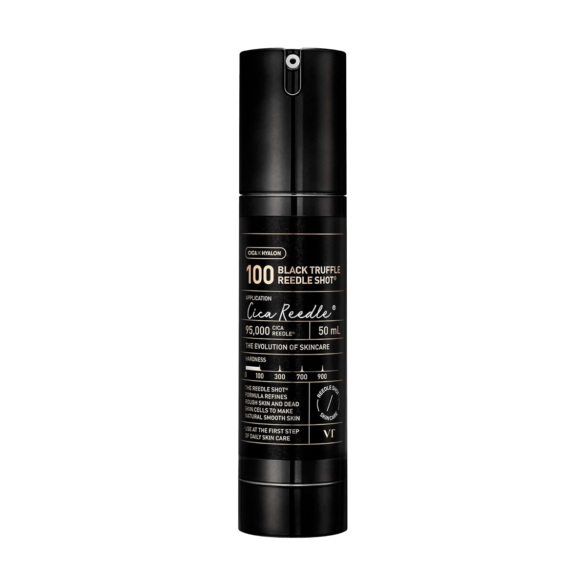 VT Cosmetics Black Truffle Reedle Shot 100