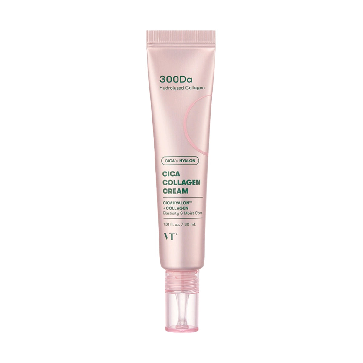 Pretnovecošanās krēms ar kolagēnu VT Cosmetics Cica Collagen Cream
