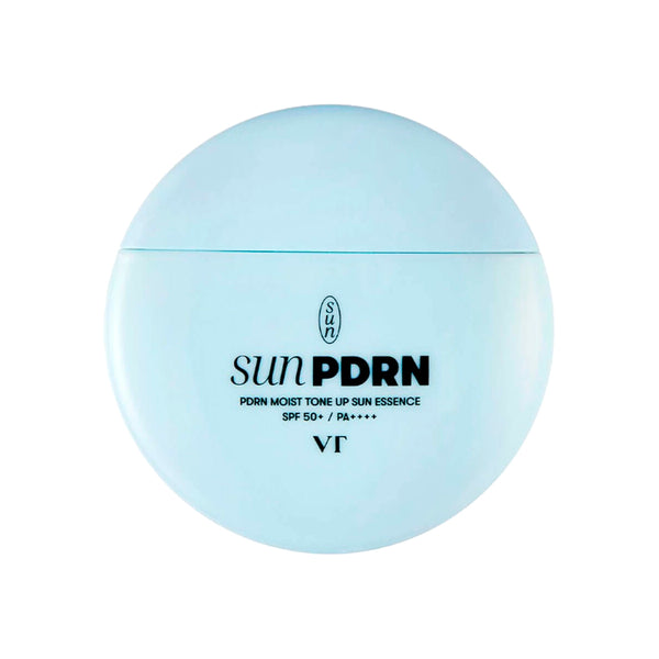 VT Cosmetics PDRN Moist Tone Up Sun Essence SPF50+ PA++++