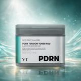 VT Cosmetics PDRN Tension Toner Pad