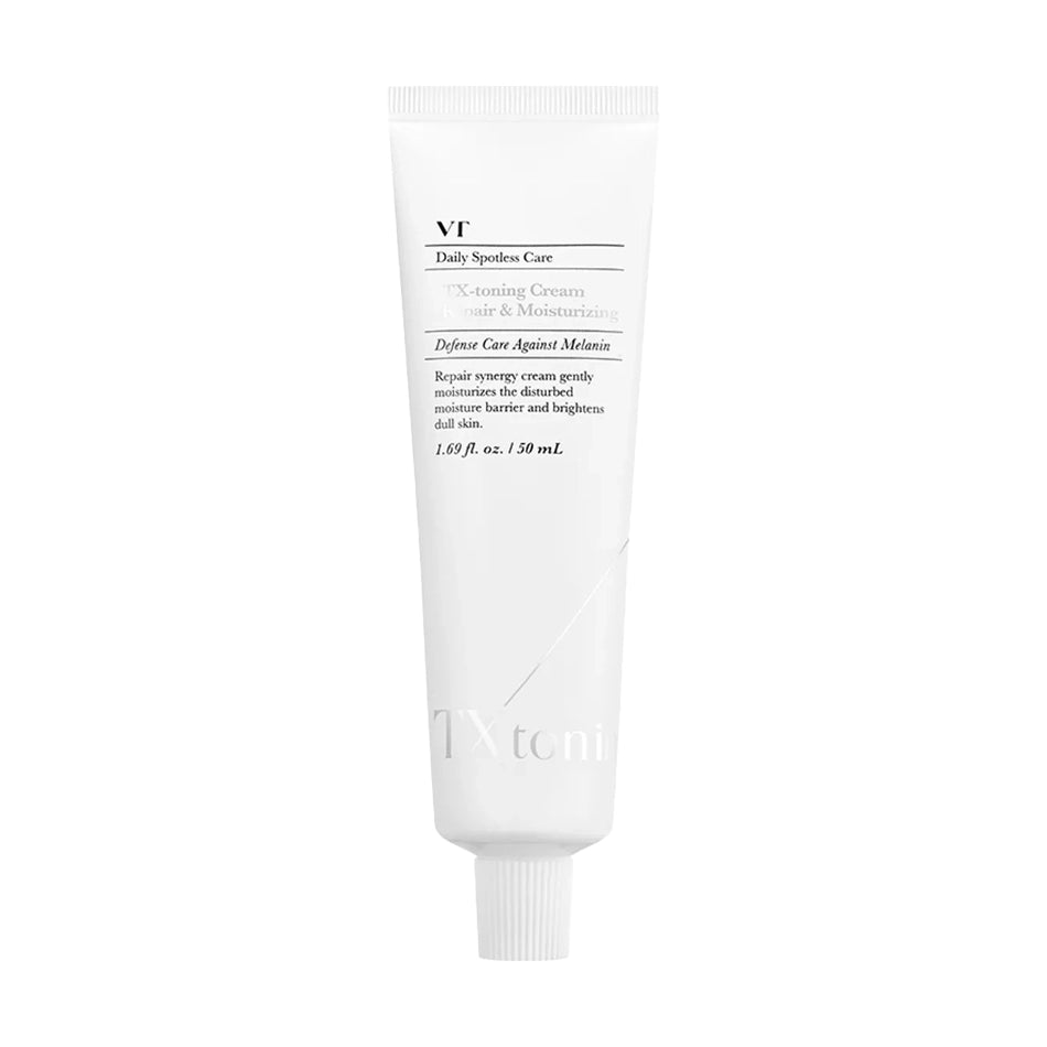 Balinošs krēms ar traneksāmskābi VT Cosmetics TX-Toning Cream