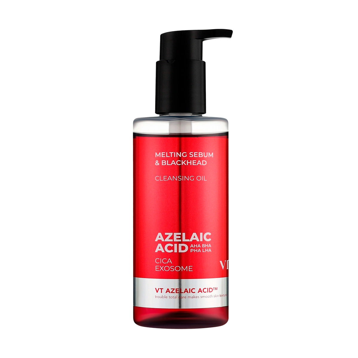 VT Cosmetics Az Care Cleansing Oil