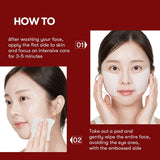VT Cosmetics Az Care Toner Pad