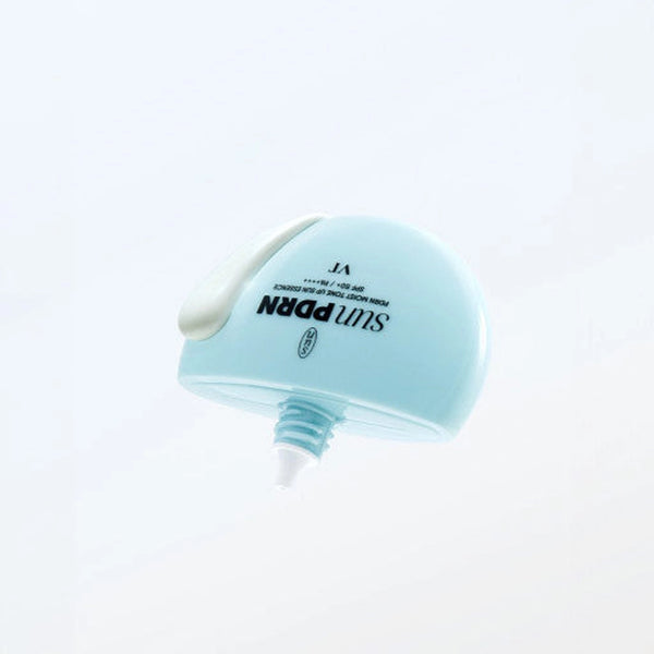 VT Cosmetics PDRN Moist Tone Up Sun Essence SPF50+ PA++++