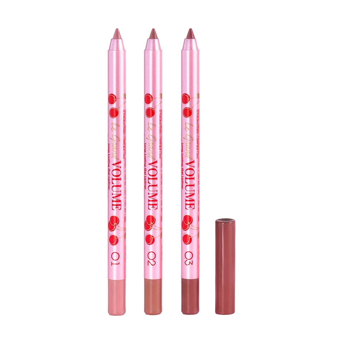Vivienne Sabo Le Grand Volume Lip Pencil