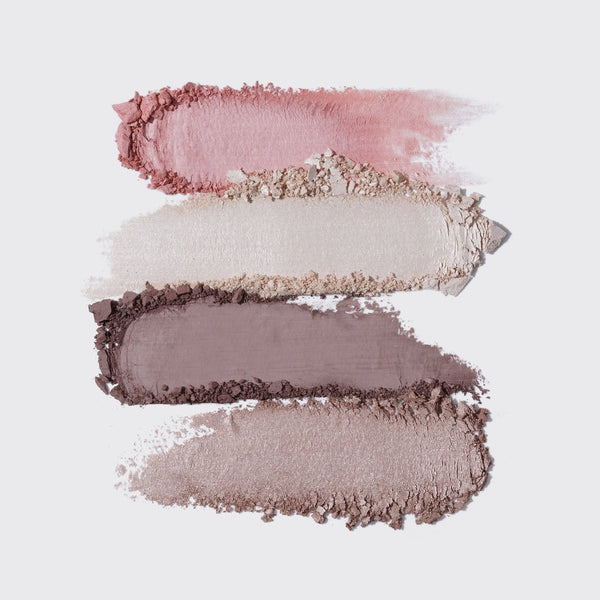 Vivienne Sabo Mariniere Powder Face Contouring Palette