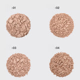 Vivienne Sabo Matte Compact Powder Mattriarcat
