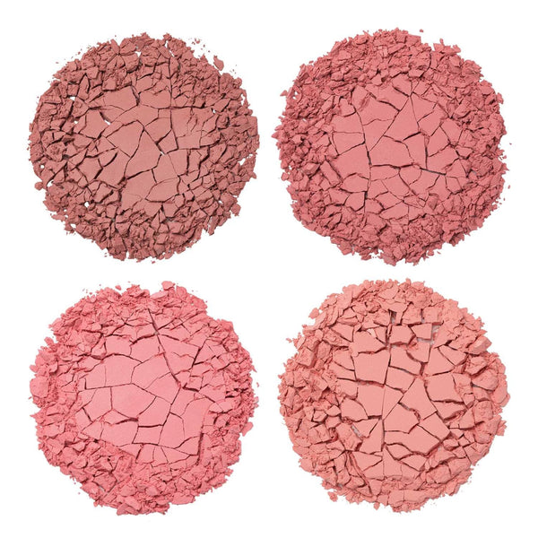 Vivienne Sabo Matte Powder Blush Macaron