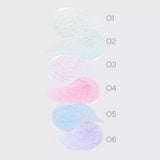 Vivienne Sabo Sirop De Fruits Lip Oil