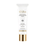 Mitrinošs un barojošs divu tekstūru krēms d'Alba White Truffle Double Moisture Cream