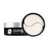 Izgaismojoši patči ar peptīdiem Medi-Peel Hyaluron Dark Benone Peptide 9 Ampoule Eye Patch