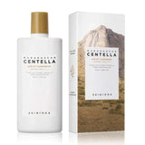Gaisīgs saules aizsargkrēms SKIN1004 Madagascar Centella Air-Fit Suncream Plus SPF50+ PA++++