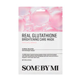 Some By Mi Real Care Mask