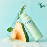 Enzīmu pūderis jutīgai ādai ar Āzijas centellu Tocobo Cica Calming Powder Wash