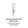 Mitrinošs balzams lūpām ar pantenolu Abib Moisturizing Lip Balm Relief Tube