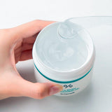 Atvēsinošs gels ar 95% Āzijas centellu jutīgai ādai Dr.Ceuracle Cica Regen 95 Soothing Gel