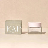 Atjaunojošs krēms ar Tremellas sēni un augu kolagēnu Kaine Vegan Collagen Youth Cream