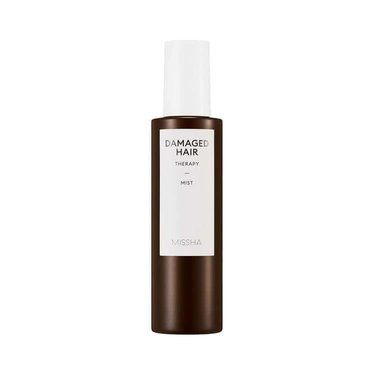 Divfāzu izsmidzināmais balzams MISSHA Damage Hair Therapy