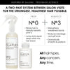 Intensīvs līdzeklis matu stiprināšanai Olaplex No. 0 Intensive Bond Building Hair Treatment