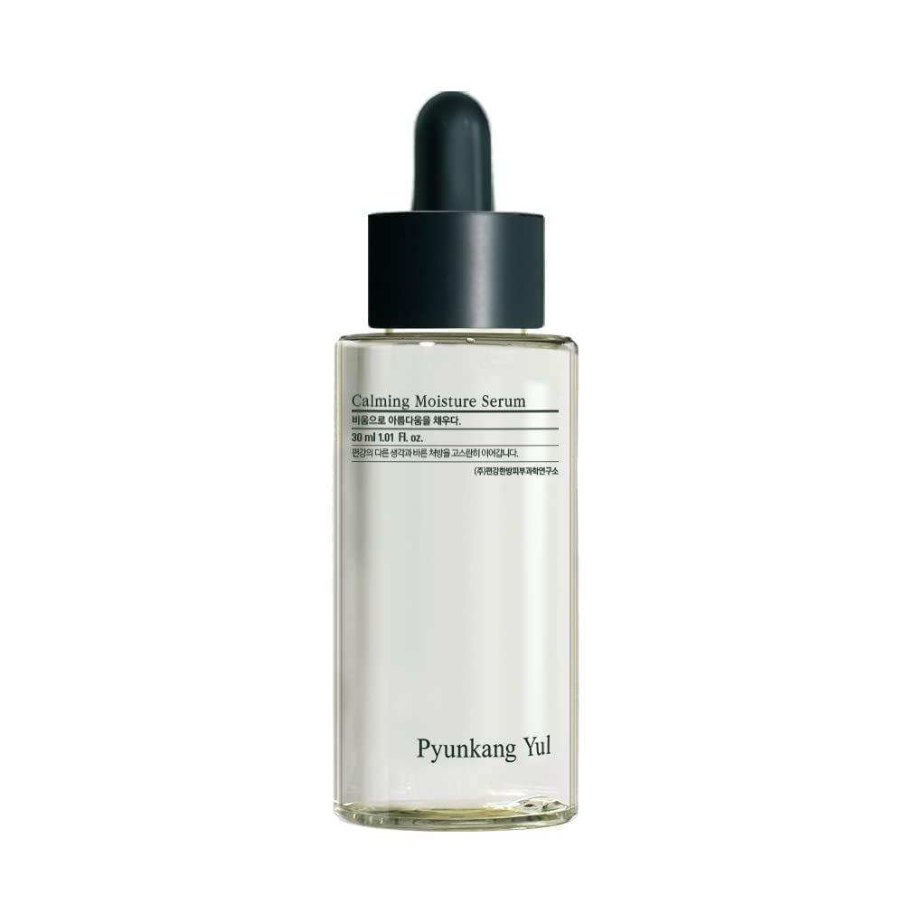 Nomierinošs sejas serums Pyunkang Yul Calming Moisture Serum