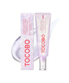 Krēms ādai ap acīm Tocobo Collagen Brightening Eye Gel Cream