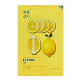 Auduma maskas Holika Holika Pure Essence Mask Sheet